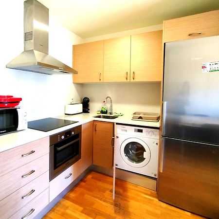 Apartaments Sort Pirineus Экстерьер фото