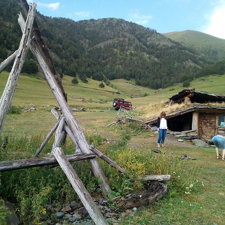Apartaments Sort Pirineus Экстерьер фото