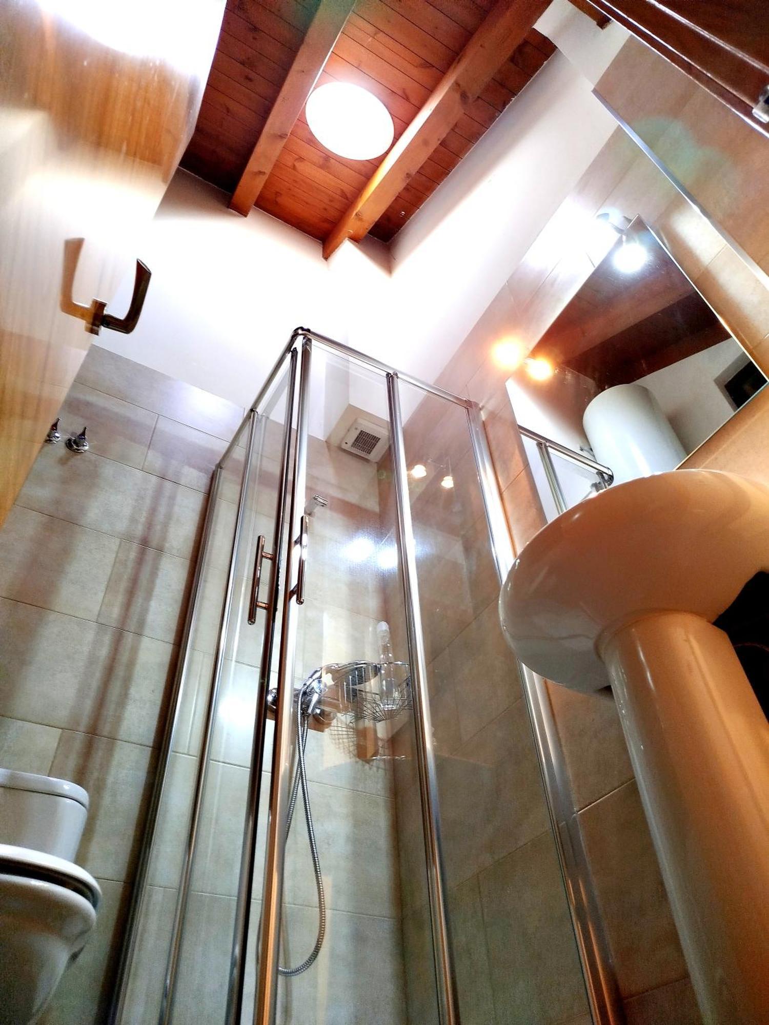 Apartaments Sort Pirineus Экстерьер фото