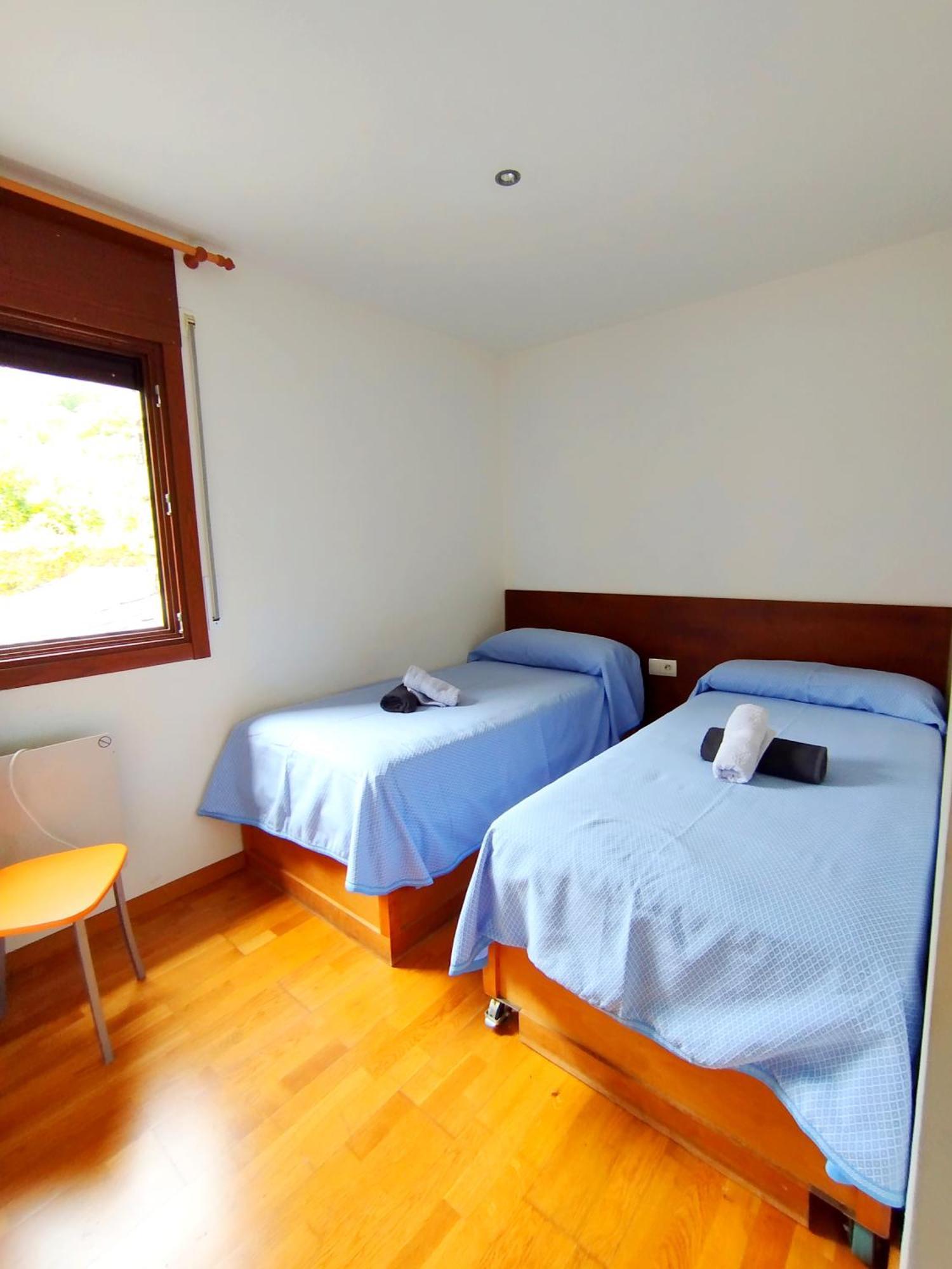 Apartaments Sort Pirineus Экстерьер фото