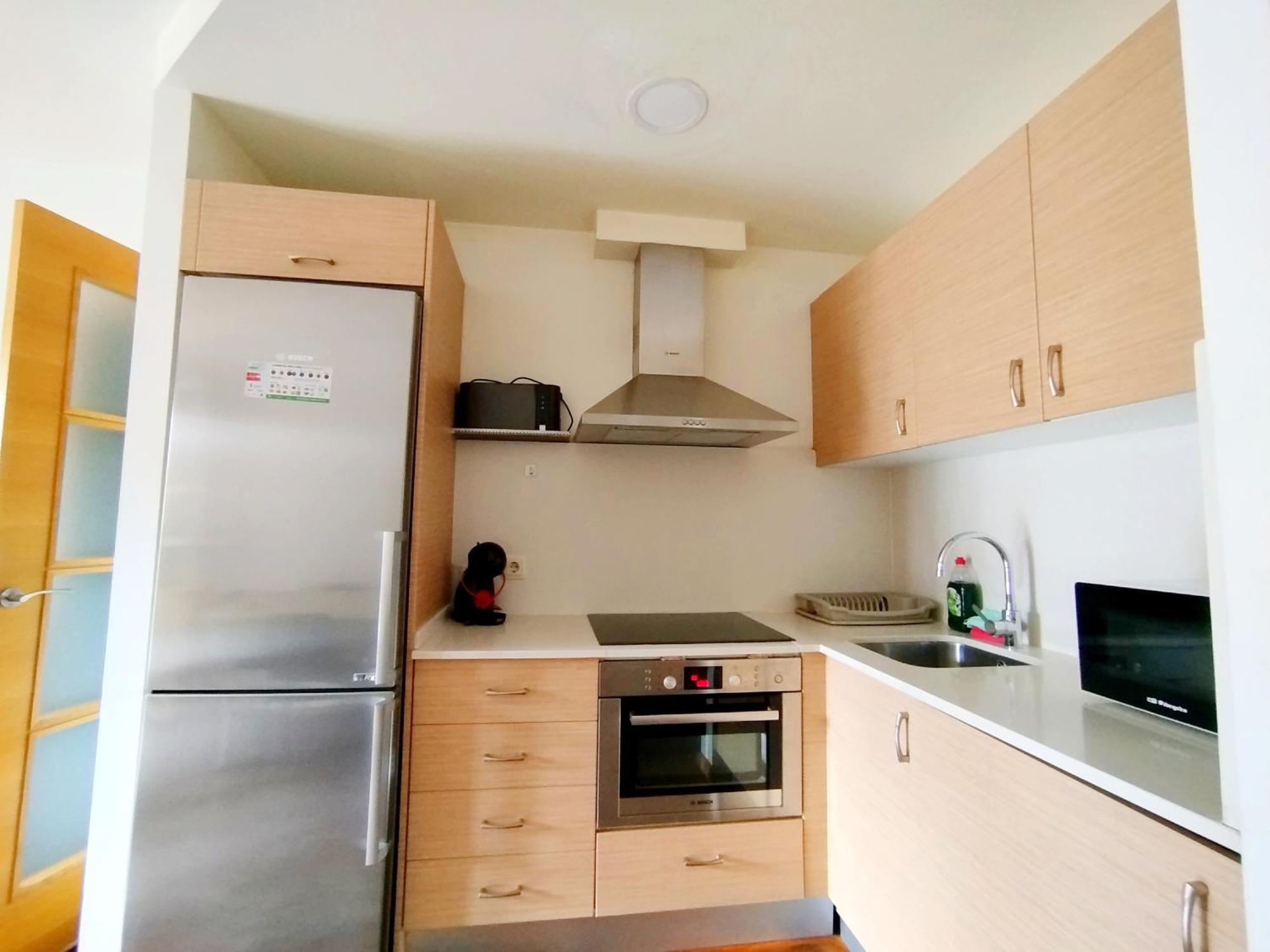 Apartaments Sort Pirineus Номер фото