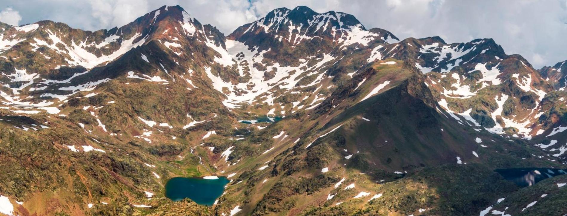 Apartaments Sort Pirineus Экстерьер фото