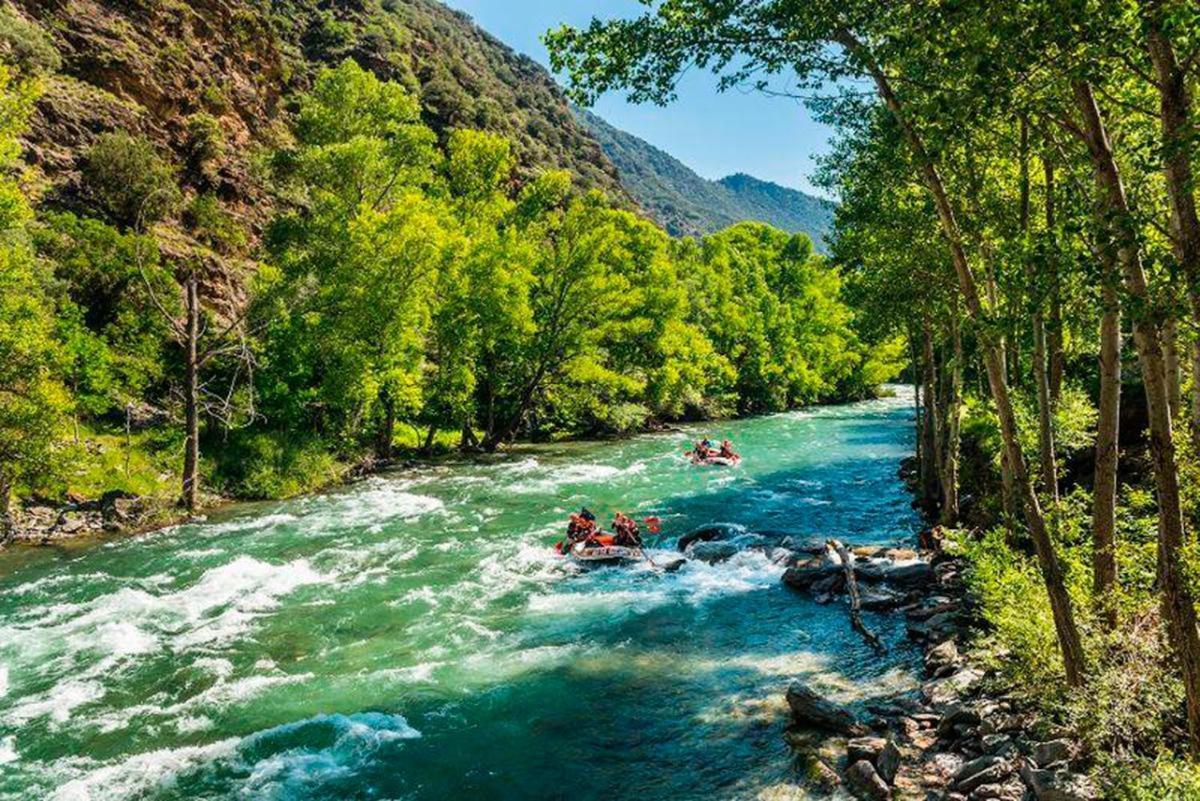 Apartaments Sort Pirineus Экстерьер фото