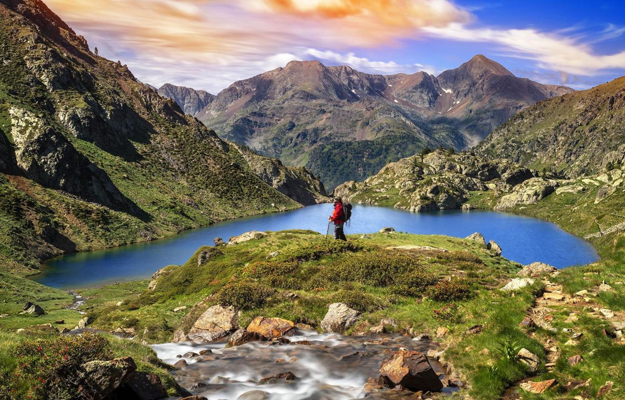 Apartaments Sort Pirineus Экстерьер фото